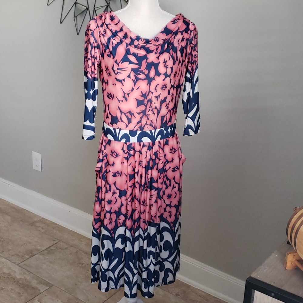 Reborn Dress